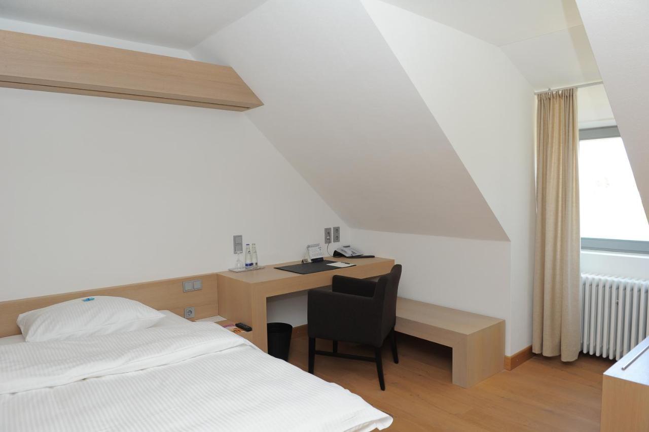 Schloss Hohenkammer Kamer foto