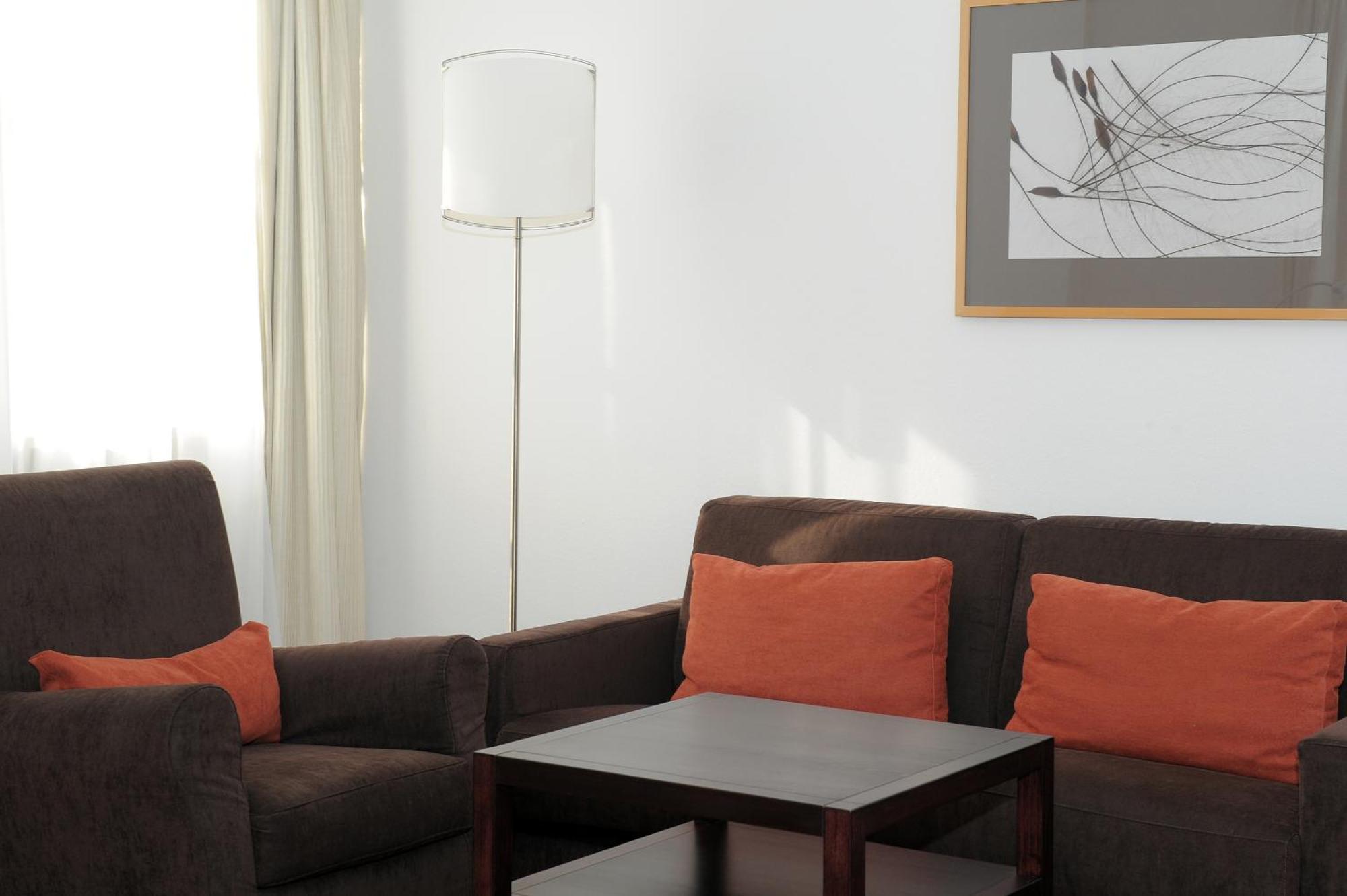 Schloss Hohenkammer Kamer foto